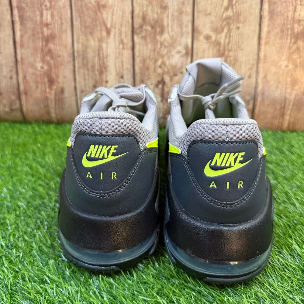 Nike shoes are